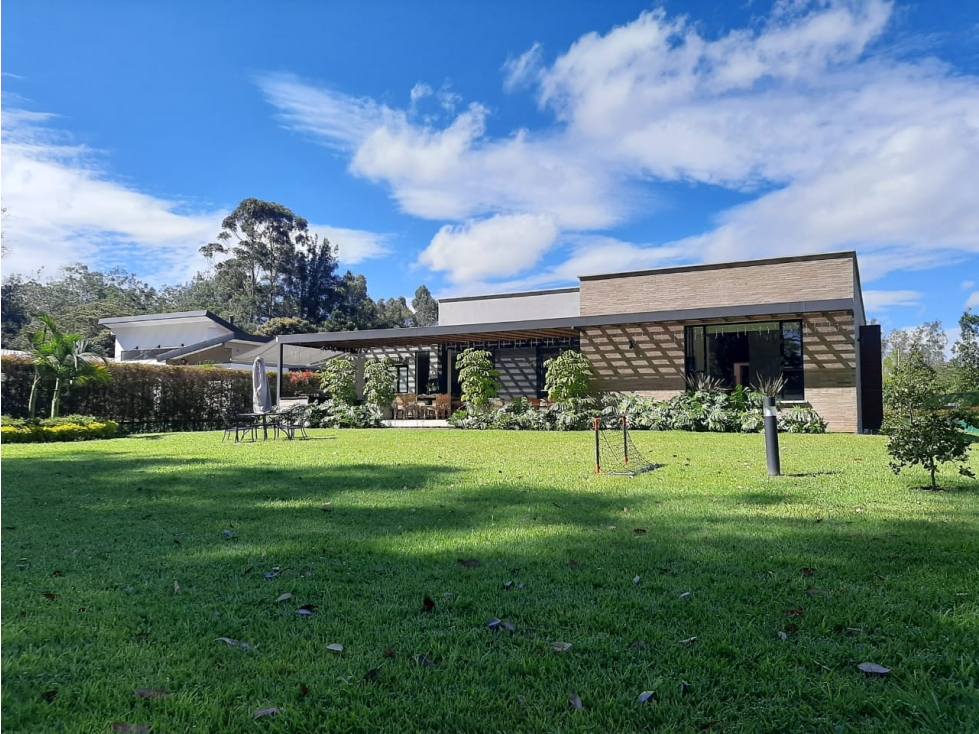 Casa Venta Rionegro llanogrande, Haras