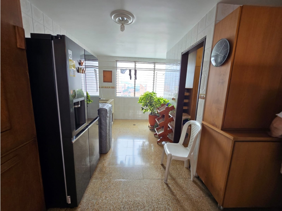 Venta apartamento en el centro de Medellin, camara de Comercio — foto 6