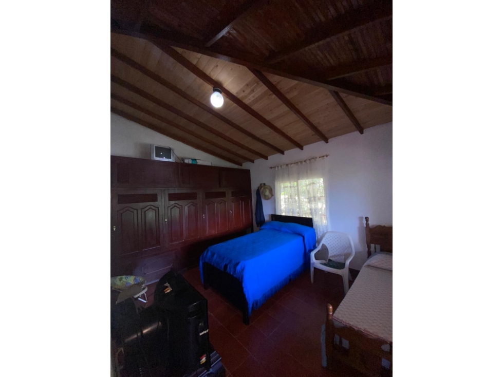 Venta Finca en Fredonia Vereda el cinco - 6