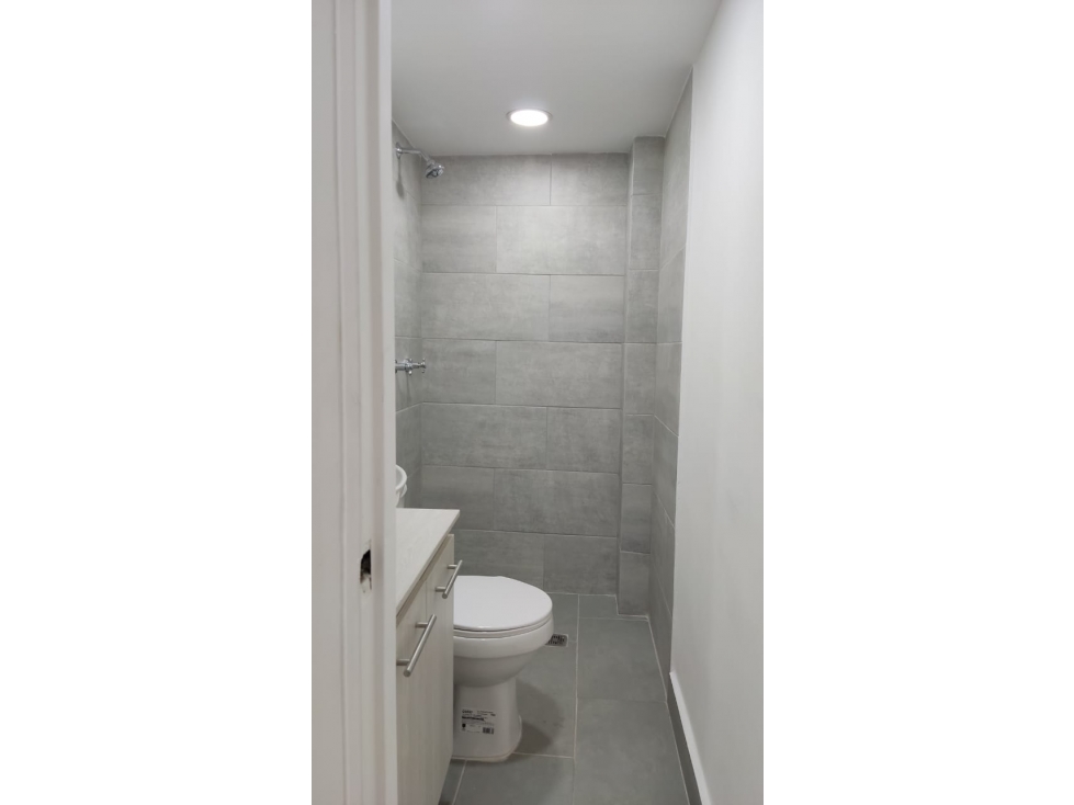 Venta apartaestudio en Simon Bolivar — foto 3