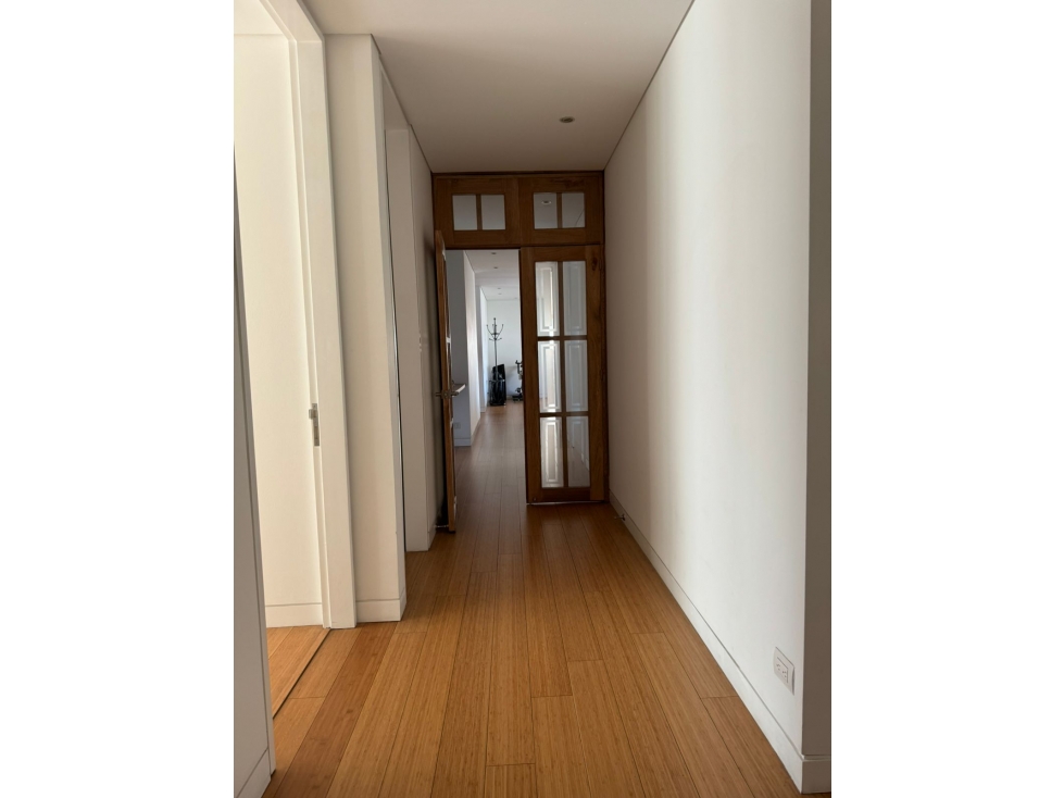 Venta de apartamento en Medellin el Poblado Las Lomas — foto 4