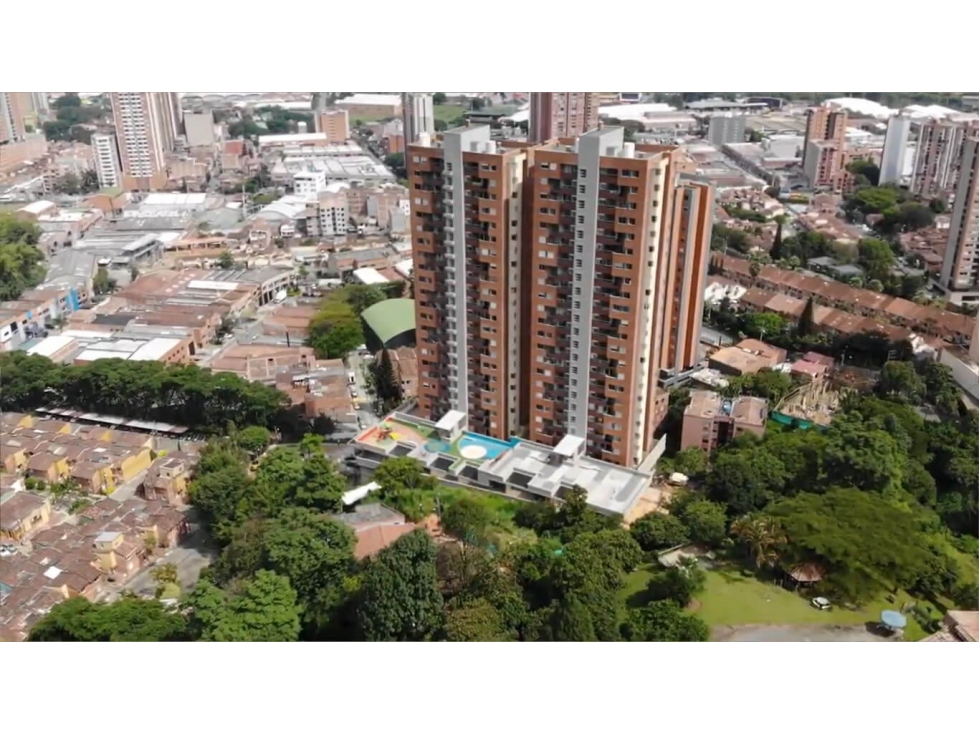 Venta apartamento sabaneta, asdesillas — foto 3