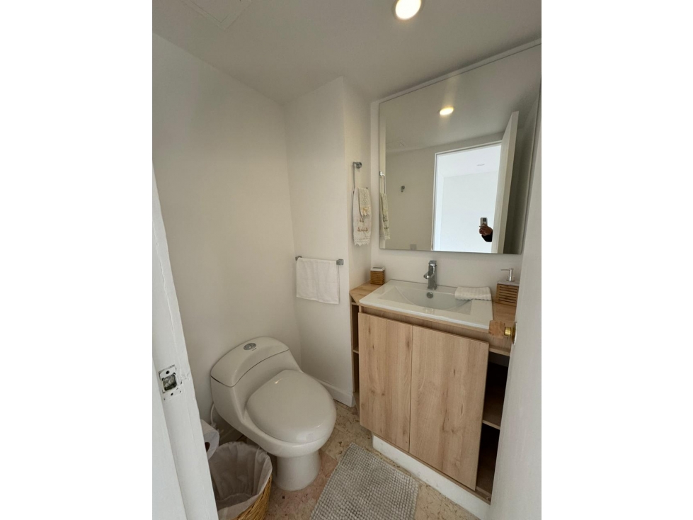 Venta apartamento en San Lucas Medellin — foto 4