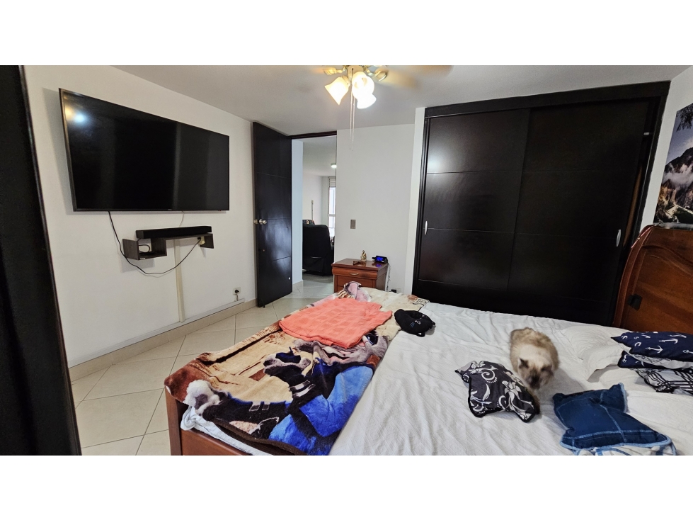 Venta apartamento en La America — foto 4