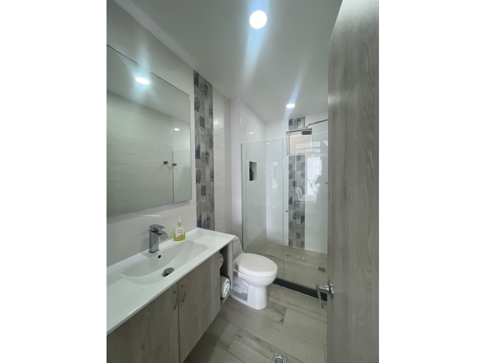 Venta apartamento en Cartagena, La boquilla Morros — foto 6