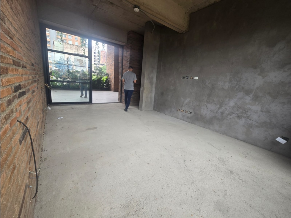 Venta de apartamento en El Poblado, las lomas — foto 6