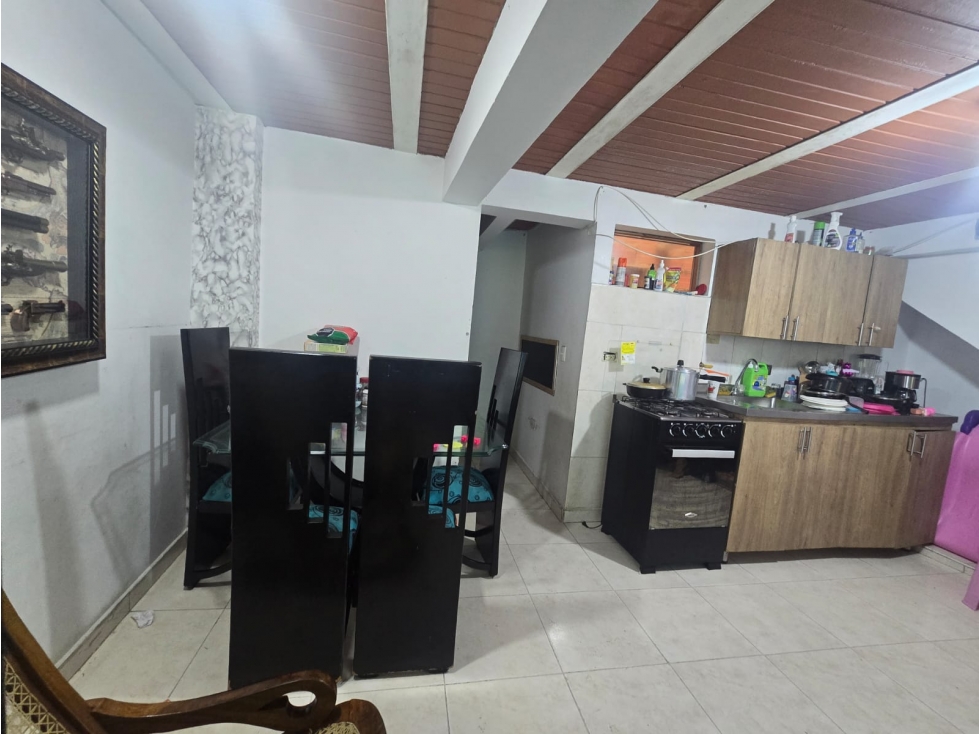Venta apartamento en Belen Rincon — foto 4