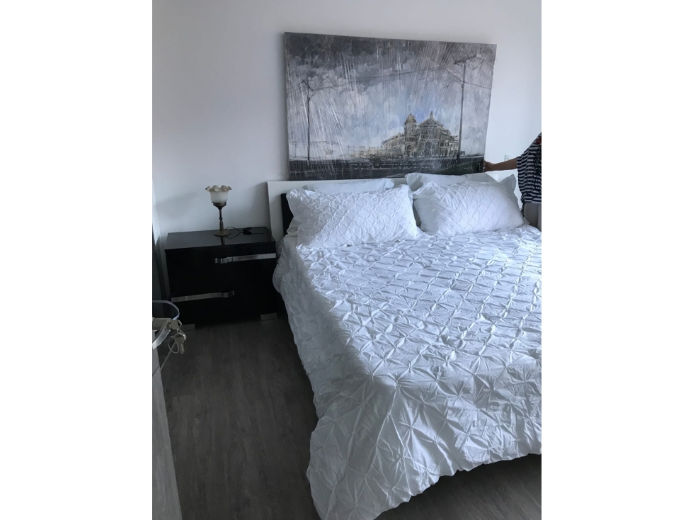 Venta apartamento Poblado, class suites rentas cortas — foto 3