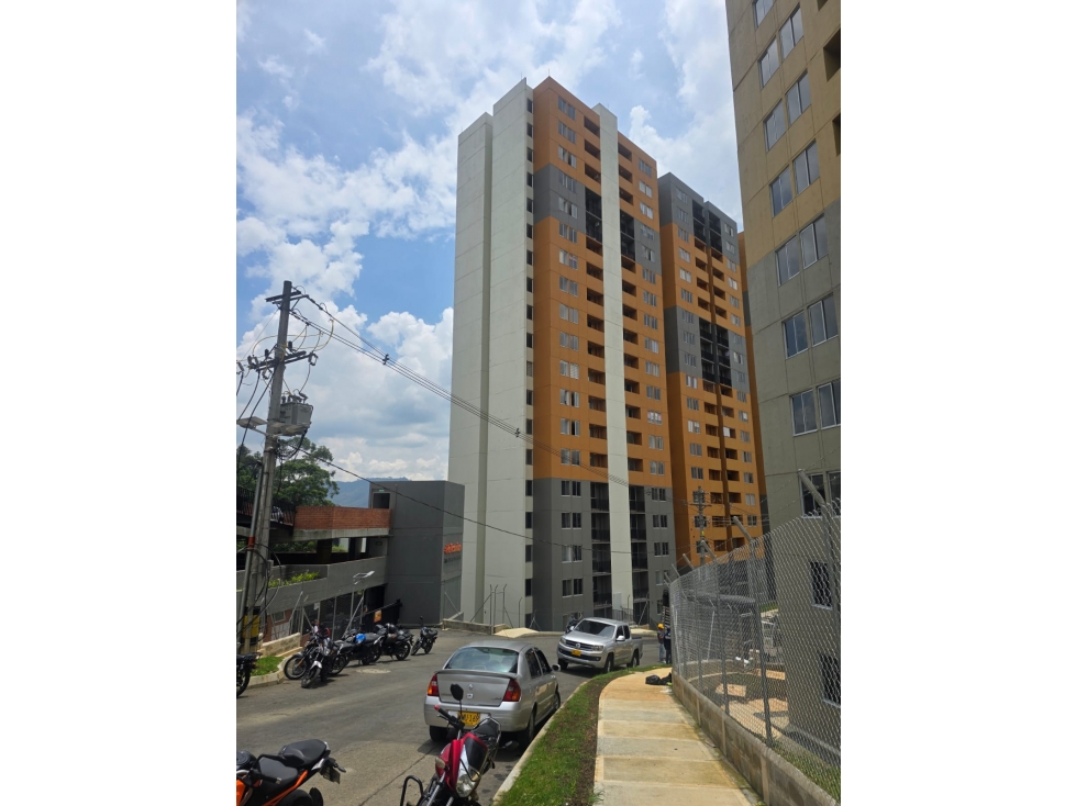 Venta de apartamento en Estrella ancon Ciudad Jardin GANGA — foto 2
