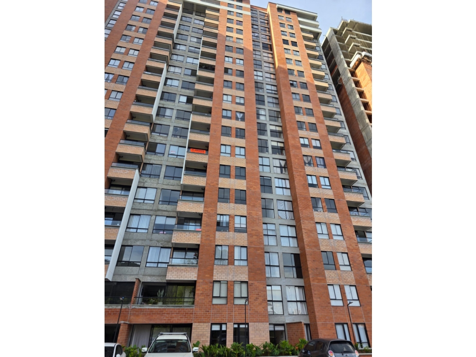 Venta apartamento en La Estrella, la aldea Ocre