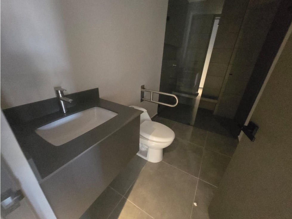Venta apartaestudio Poblado Medellin Mood coliving — foto 3