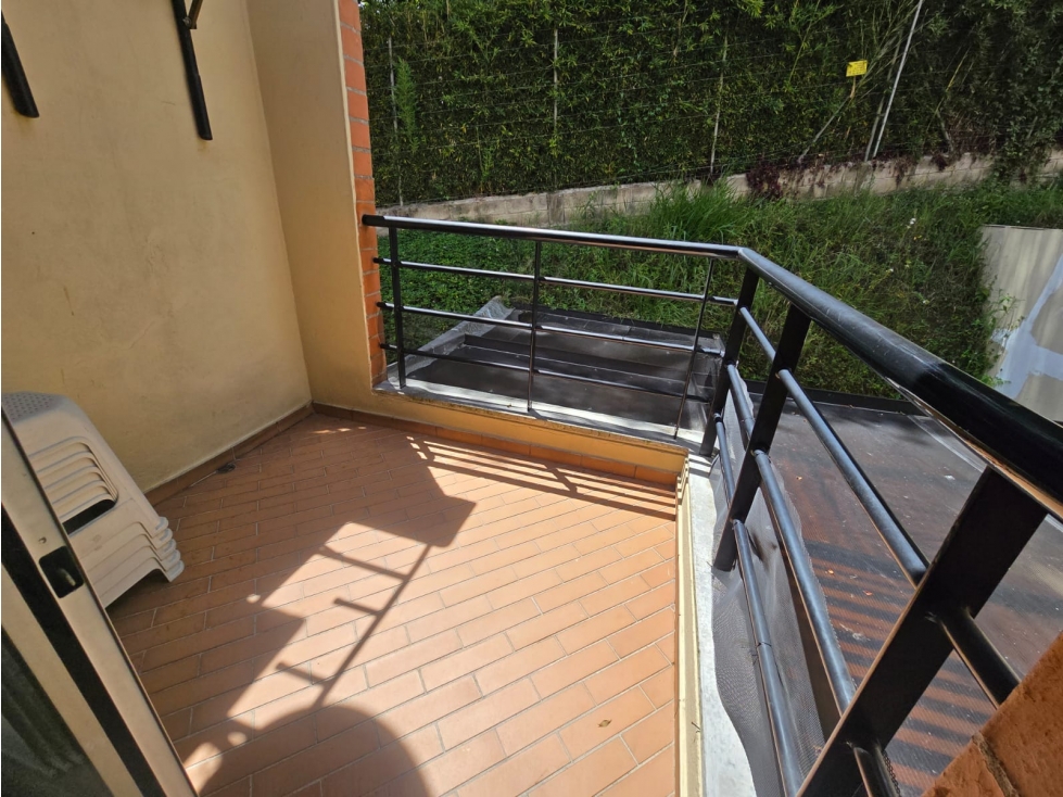 Venta casa en Sabaneta la doctora, unidad cerrada — foto 3