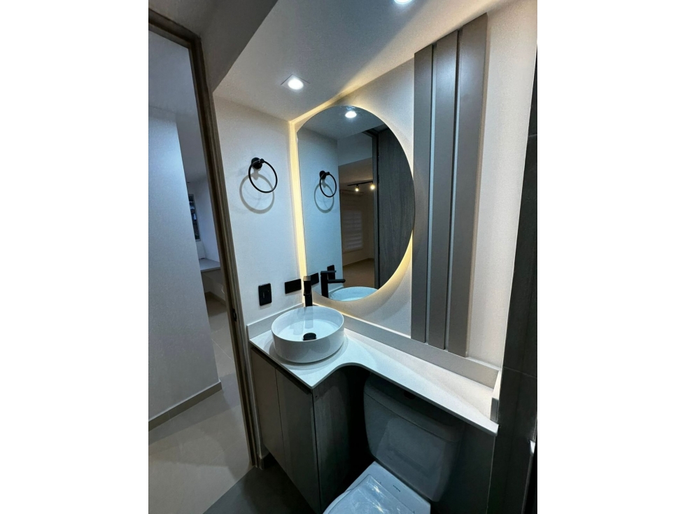 Venta apartamento en Calasanz reserva serrat Fauna — foto 6