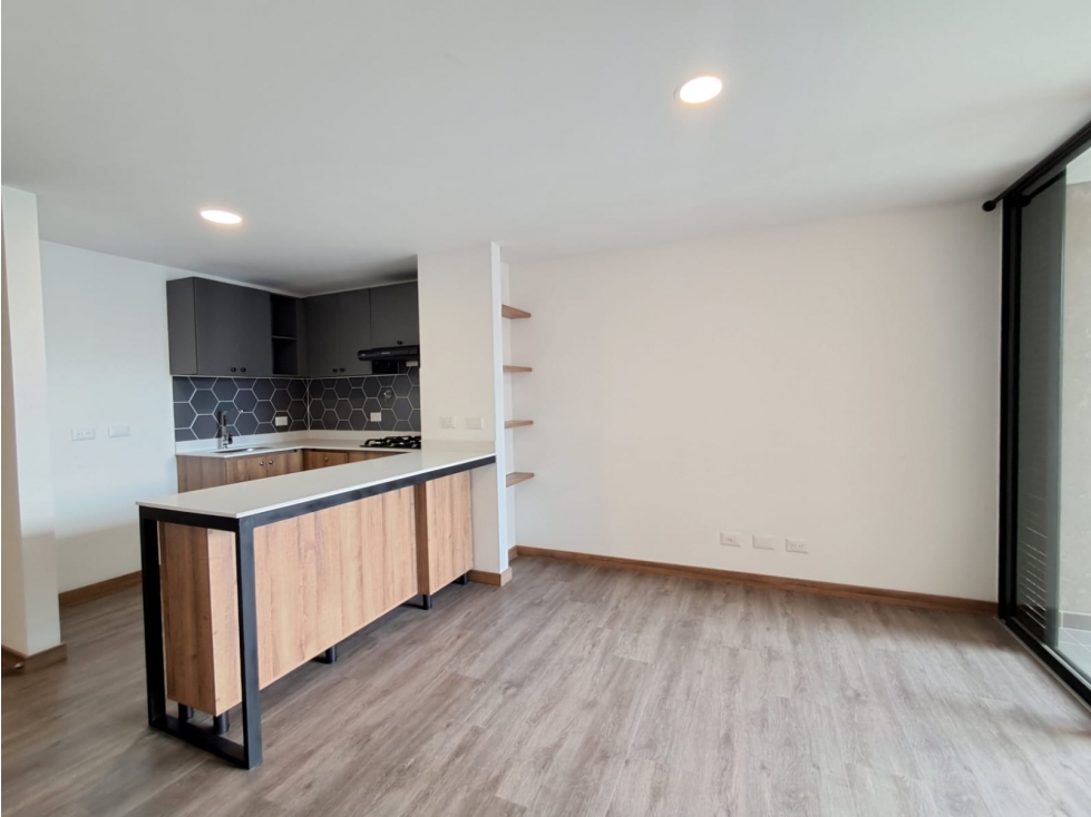 Venta de apartamento Nuevo, Envigado Civita