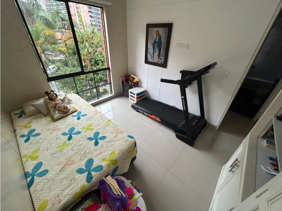Venta apartamento en Envigado, city plaza — foto 4