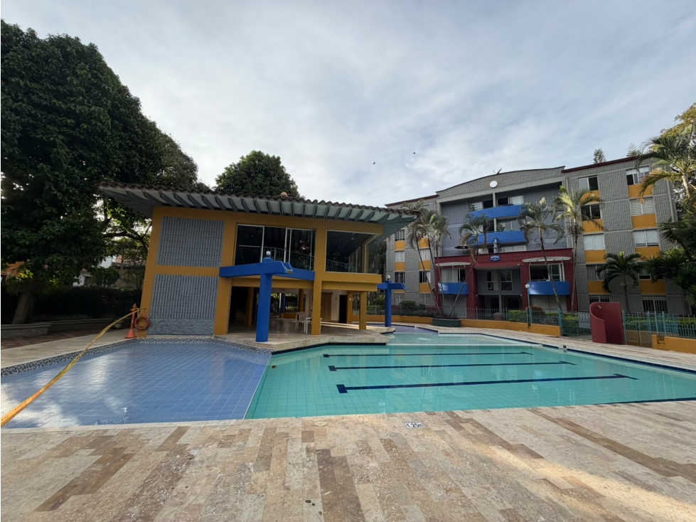 Venta apartamento en Medellin, los molinos Vicuña