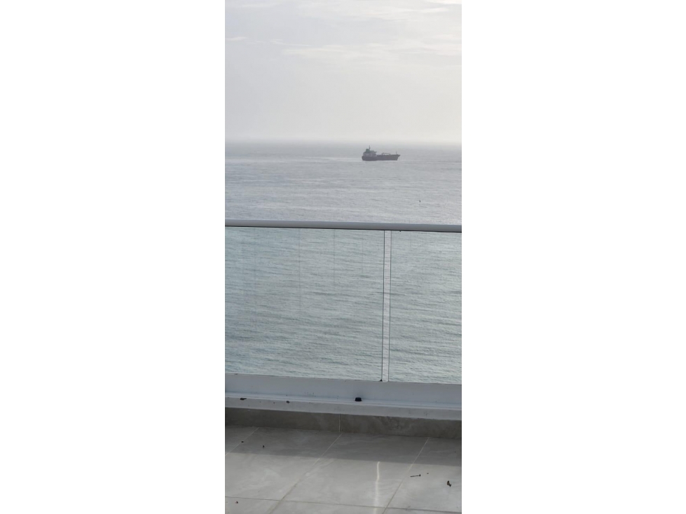 Venta de Apartamento en Santa Marta Pozos colorados — foto 6