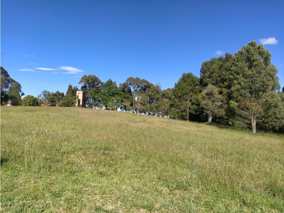 Lote venta alto de las palmas unidad cerrada — foto 4