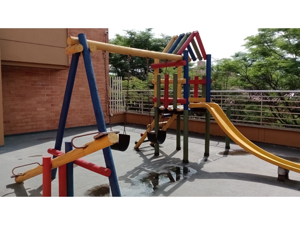 Venta apartaestudio la floesta — foto 4