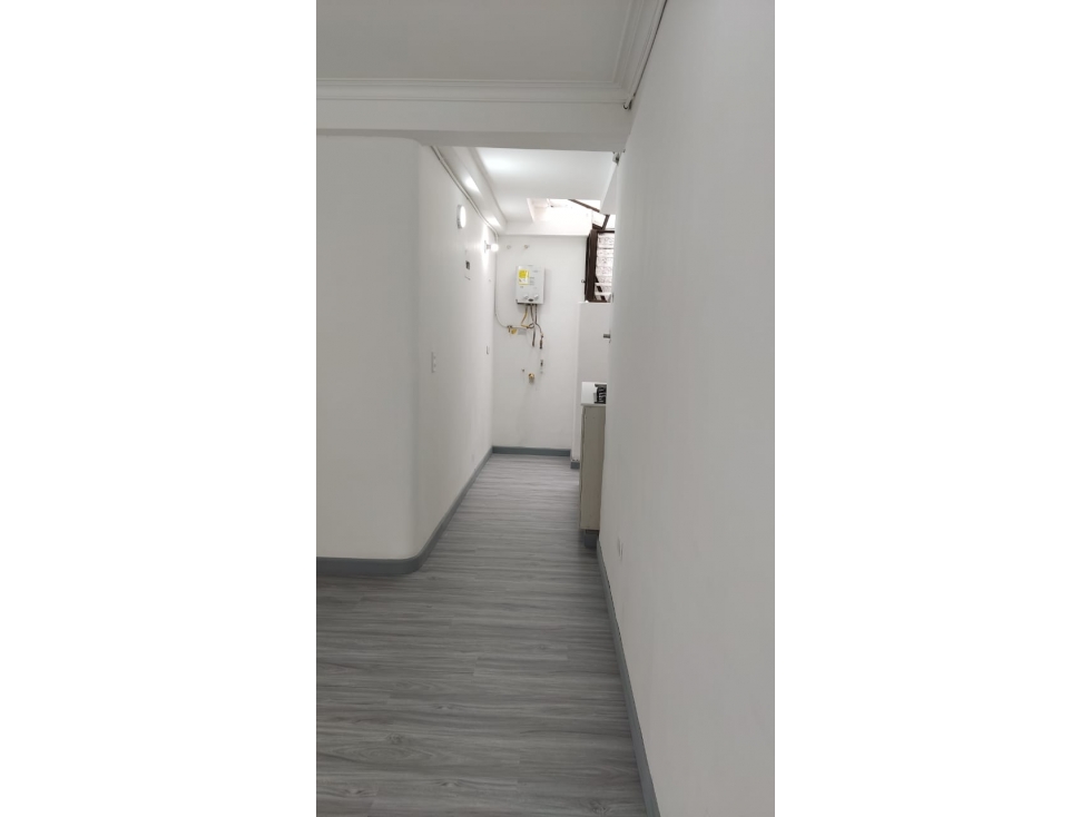 Venta apartaestudio en Simon Bolivar — foto 4