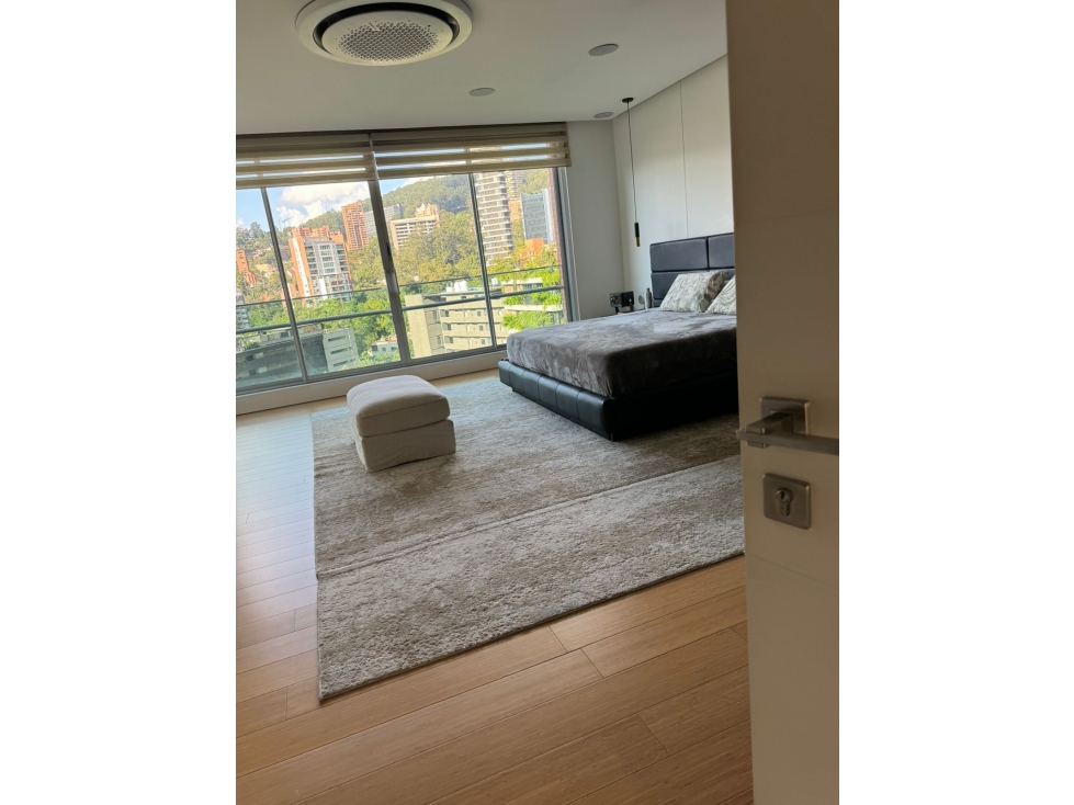 Venta de apartamento en Medellin el Poblado Las Lomas — foto 5
