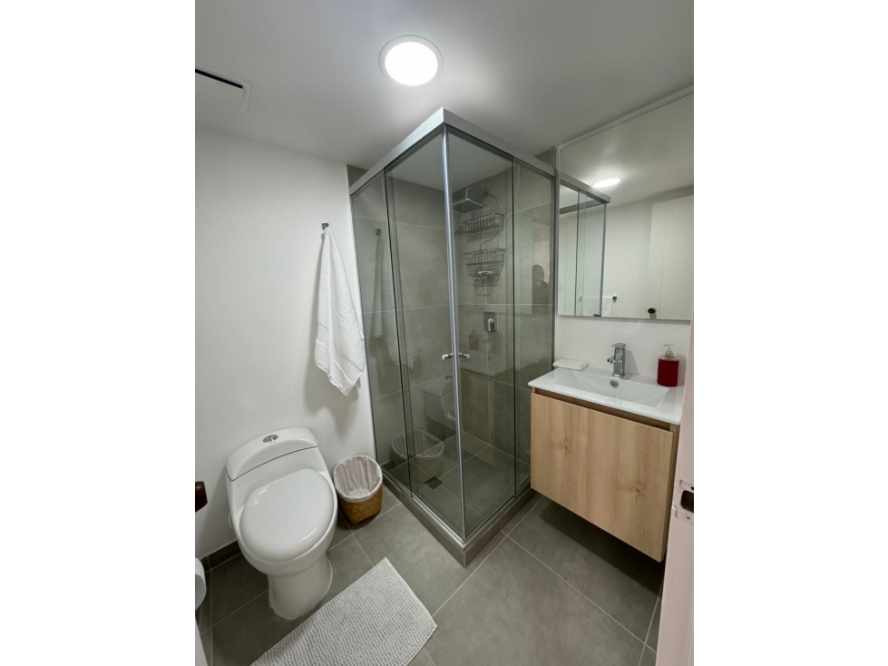Venta apartamento en San Lucas Medellin — foto 5
