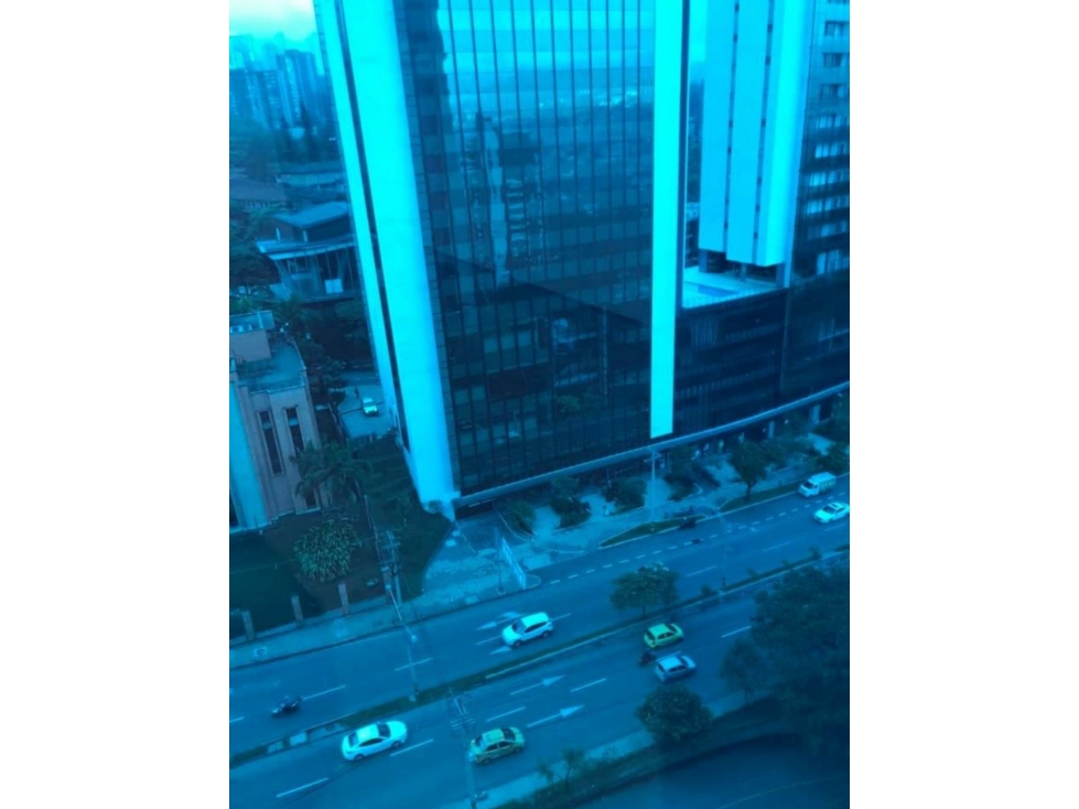Venta Oficina en El Poblado Medellin, Aguacatala — foto 6