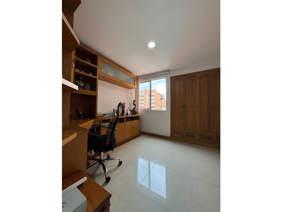 Venta apartamento en Laureles — foto 4