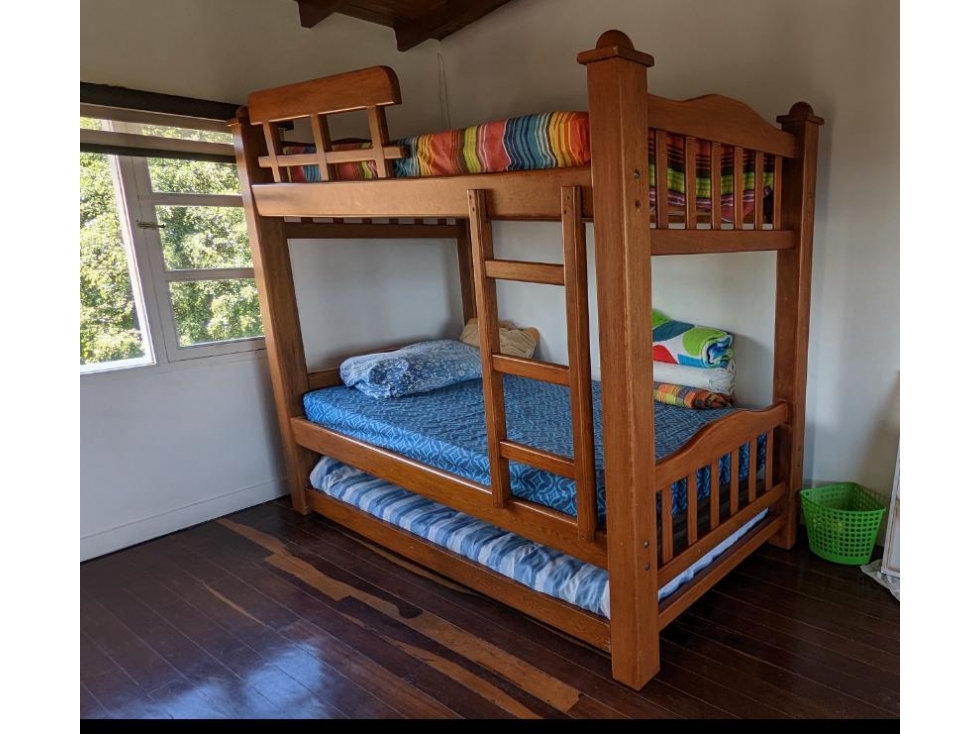 Veenta Finca en Guarne Vereda la Hondita — foto 4