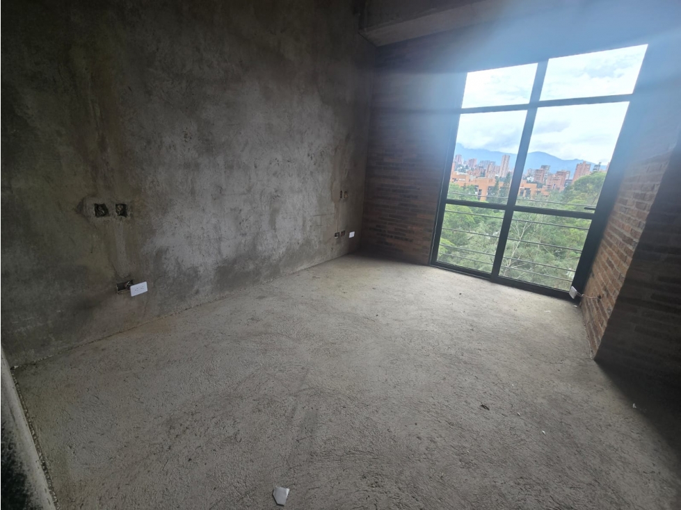 Venta de apartamento en El Poblado, las lomas — foto 2