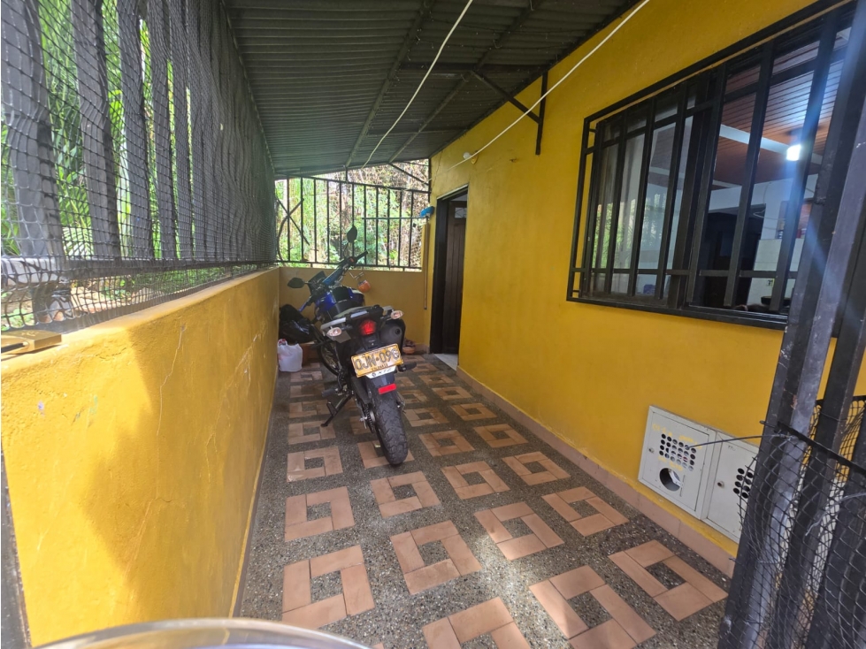 Venta apartamento en Belen Rincon