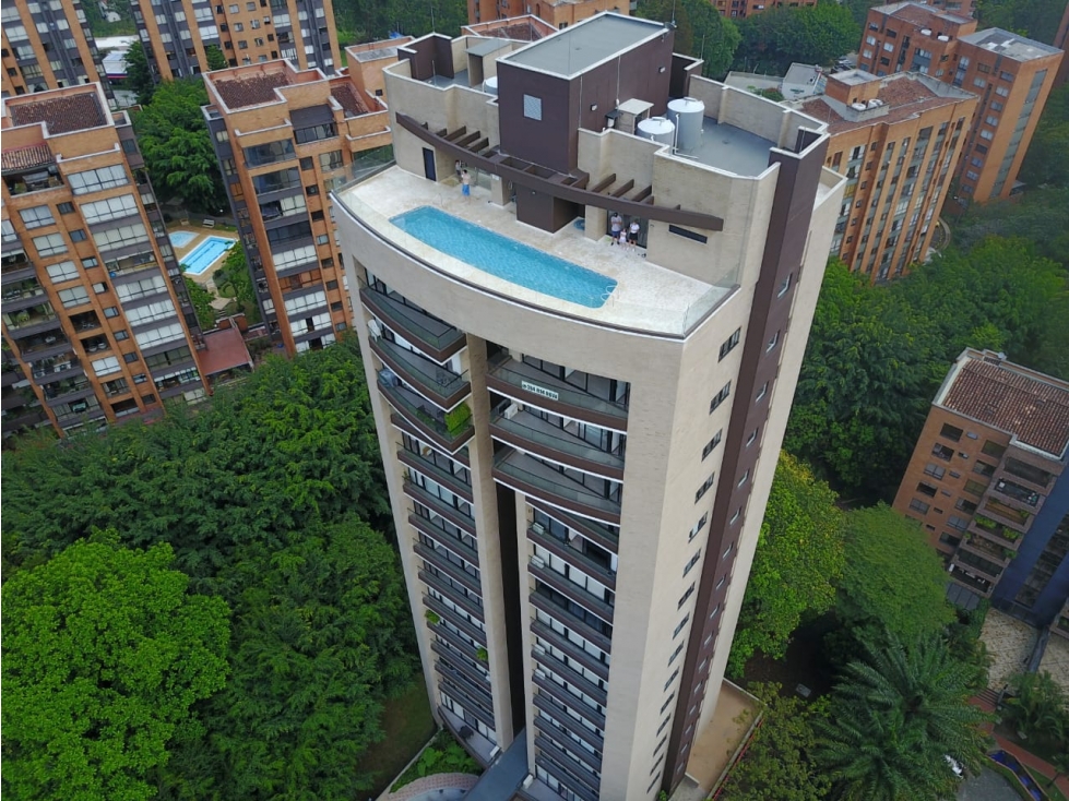 Venta apartamento Poblado, class suites rentas cortas — foto 4