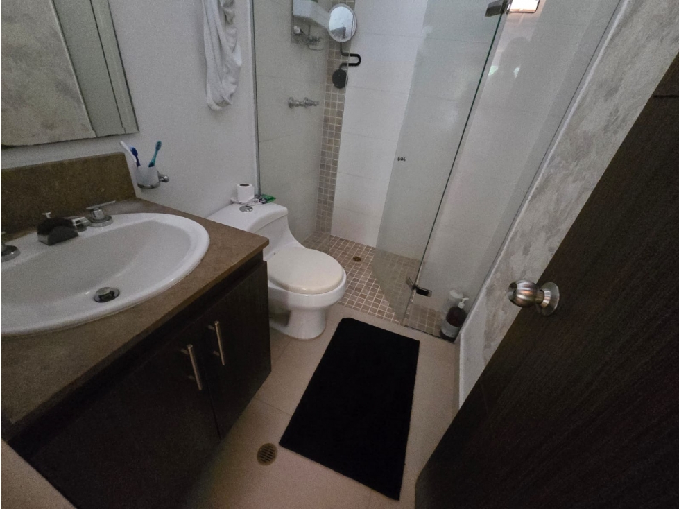 Venta casa en Sabaneta la doctora, unidad cerrada — foto 4