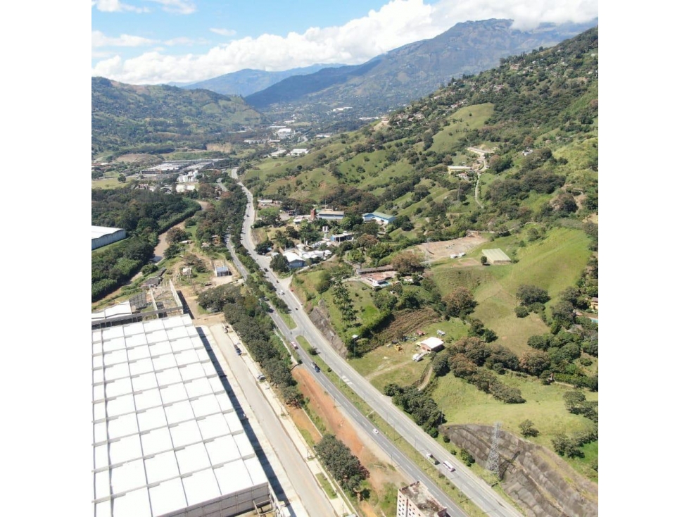 Venta Bodega Girardota centrologistico industrial del Norte - 5