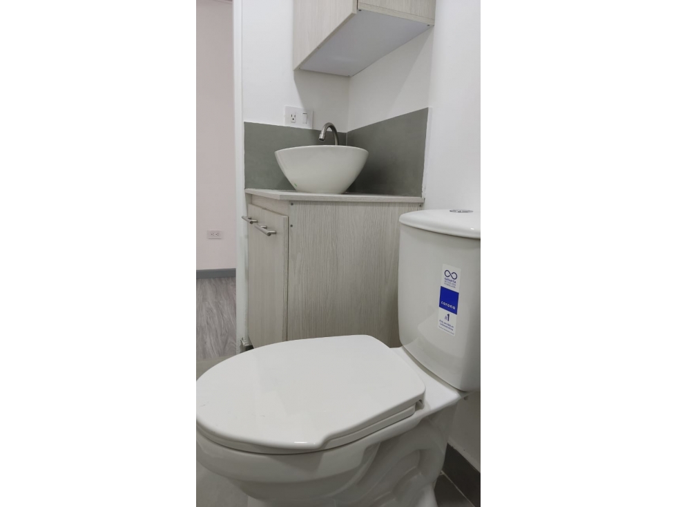Venta apartaestudio en Simon Bolivar — foto 5