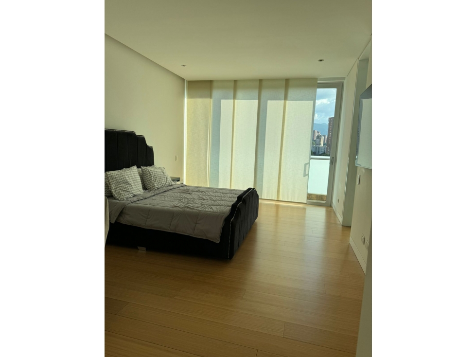 Venta de apartamento en Medellin el Poblado Las Lomas — foto 6