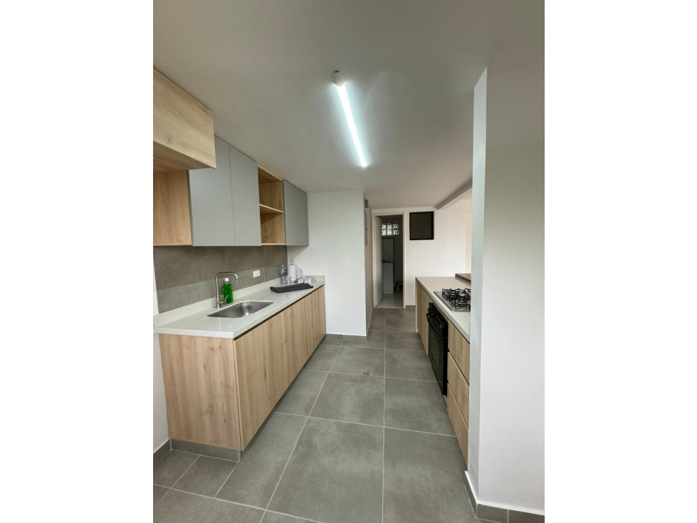 Venta apartamento en San Lucas Medellin — foto 6
