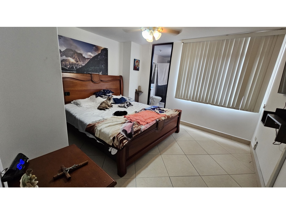 Venta apartamento en La America — foto 6