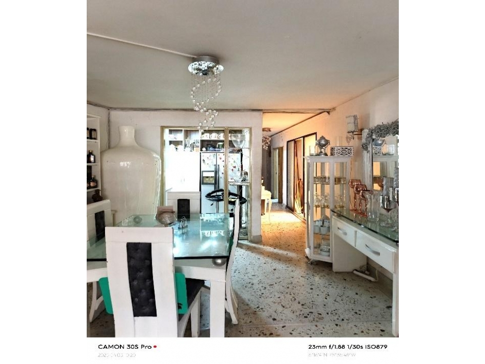 Venta de Apartamento en Ferrini segundo piso — foto 3