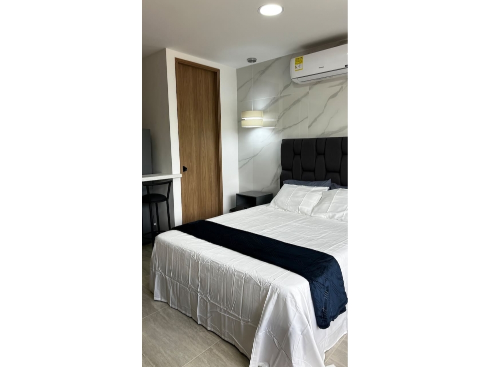 Venta apartaestudio en Belen Rosales, permiten rentas cortas — foto 6