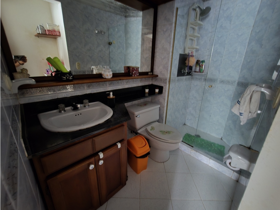 Venta apartamento en Medellin el poblado Las Santas — foto 6