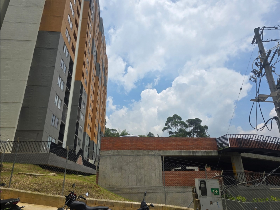 Venta de apartamento en Estrella ancon Ciudad Jardin GANGA — foto 6