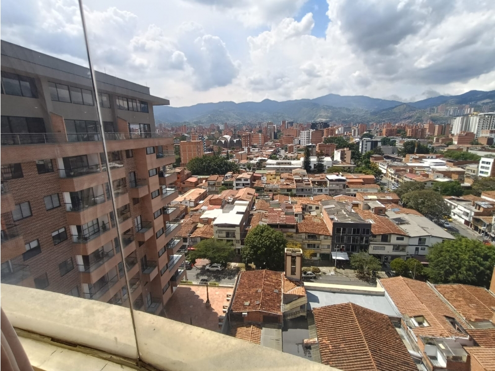 Venta de apartamento en Medellin, Conquistadores — foto 5