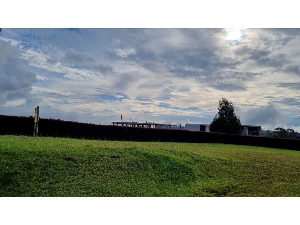 Lote venta alto de las palmas bellaterra
