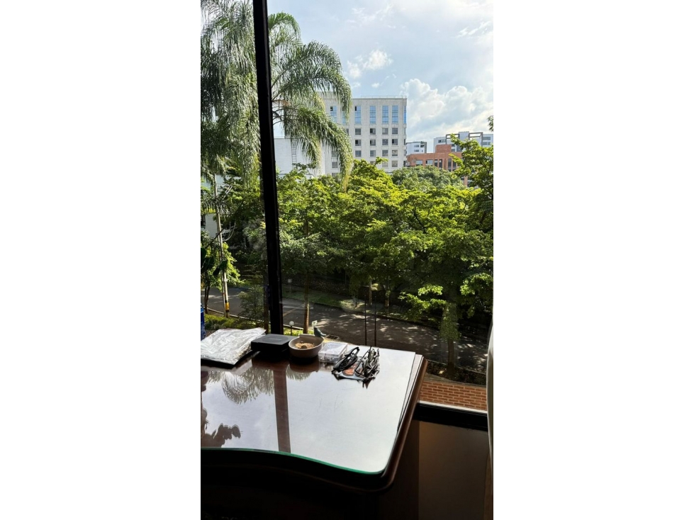 Venta apartamento en Medellin, el poblado Patio Bonito — foto 3