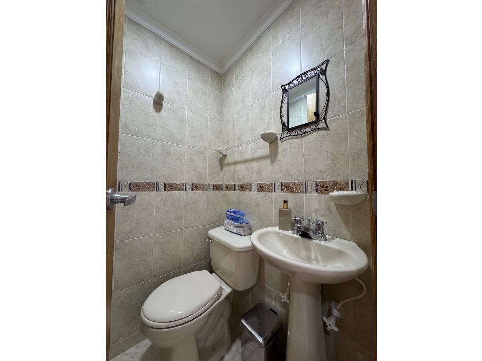 Venta apartamento en Laureles — foto 6