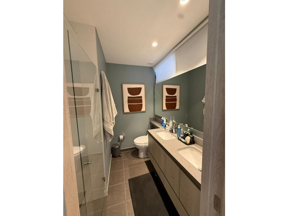 Venta apartamento en poblado ector padre Marianito — foto 3