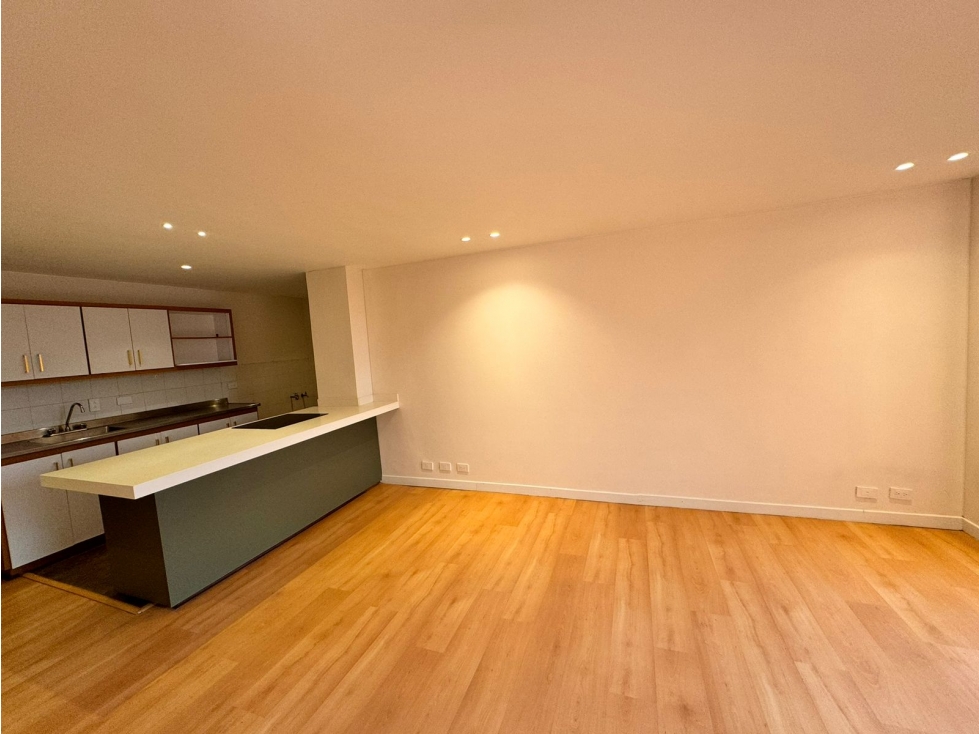 Venta apartaestudio Cerca al Hotel intercontinental — foto 6