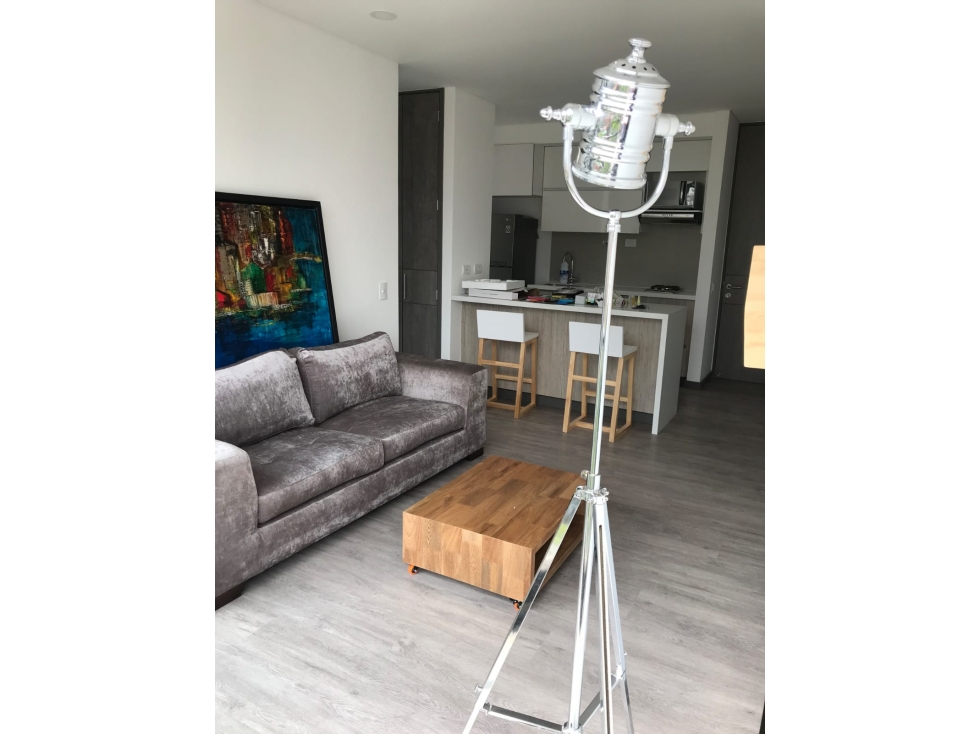 Venta apartamento Poblado, class suites rentas cortas — foto 6