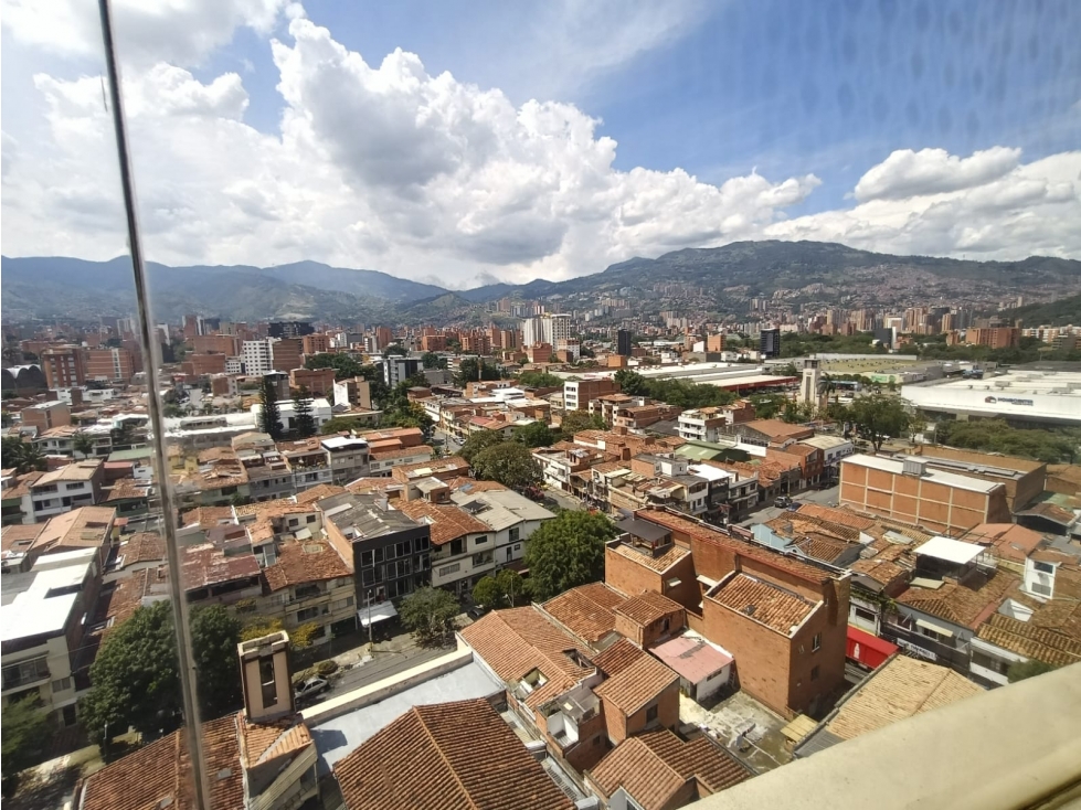 Venta de apartamento en Medellin, Conquistadores — foto 6